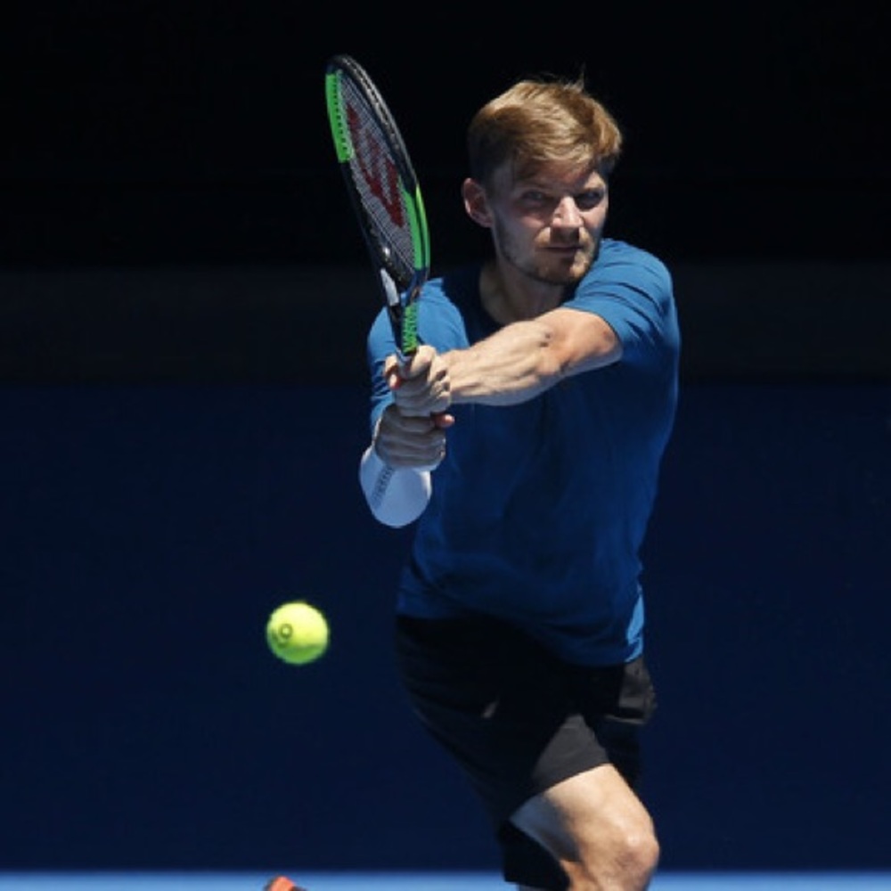 Meet your Posher, Jeff